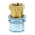 Haltec H-5265 Air Chuck Air Chuck - Locks onto Cap Threads, For use on Standard Bore Valves