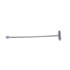 Haltec TL-645 Tire Valve Stem Fishing Tool Tire Valve Stem Fishing Tool - Valve Core Wrench, Deflating Pin, and Flexible