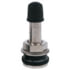 Haltec TV-416 Tire Valve Stem CLAMP-IN TUBLES