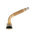 Haltec TV-623A Air Tank Valve Air Tank Valve - TR-623A TR No., 1-1/2" Length, for Tractor and Road Grader Service