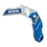 Irwin 2089100 Utility Knife Folding Utility Knife with Folding Grip