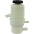 AAE Steering RES-0124 Power Steering Reservoir AAE New Steering Fluid Reservoir. Recommend Changing When Servicing Pump or