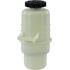 AAE Steering RES-0124 Power Steering Reservoir AAE New Steering Fluid Reservoir. Recommend Changing When Servicing Pump or