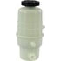AAE Steering RES-0124 Power Steering Reservoir AAE New Steering Fluid Reservoir. Recommend Changing When Servicing Pump or