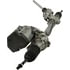 AAE Steering ER1141 Rack and Pinion Assembly AAE Reman Electric Power Steering Rack, 100% Bench and Vehicle Simulation Tested