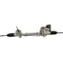 AAE Steering ER1141 Rack and Pinion Assembly AAE Reman Electric Power Steering Rack, 100% Bench and Vehicle Simulation Tested