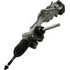 AAE Steering ER1141 Rack and Pinion Assembly AAE Reman Electric Power Steering Rack, 100% Bench and Vehicle Simulation Tested