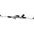 AAE Steering ER9201F Rack and Pinion Assembly AAE New OEM Electric Power Steering Rack Assembly
