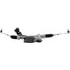 AAE Steering ER9201F Rack and Pinion Assembly AAE New OEM Electric Power Steering Rack Assembly