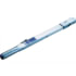 Precision Instruments C2FR100F Torque Wrench 3/8" Drive Split-Beam Flex Ratchet Click Wrench, 20-100 lb.ft.