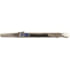 Precision Instruments C2FR600H Torque Wrench 3/8" Drive Split-beam Click Torque Wrench, Flex Ratchet, 100-600 lb.in.