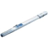 Precision Instruments C4D400F Torque Wrench Torque Wrench - 3/4" Drive Split-beam Click, Detachable Ratchet, Nickel/Chrome