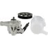 AAE Steering 50106NKTB Power Steering Pump Kit AAE New Power Steering Pump Kit