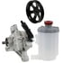 AAE Steering 50106NKTB Power Steering Pump Kit AAE New Power Steering Pump Kit