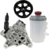 AAE Steering 50106NKTB Power Steering Pump Kit AAE New Power Steering Pump Kit