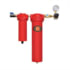 Reading Technologies (RTI) EH4000 Air Tool Hose Regulator Air Tool Hose Regulator, 1/2" NPT Inlet, 1/4" NPT Outlet Port, 30