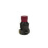 Reading Technologies (RTI) MR-1 Spray Gun Regulator Mini Regulator With 0-60 Gauge