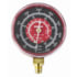 Robinair 11795 Air Pressure Gauge Replacement Pressure Gauge, Red, 2 1/2 in, 0-500 PSI, R22/134A