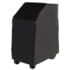 Robinair 17499 Universal Dust Cover Black Vinyl Heavy Duty Weather Resistant Protective Dust Cover for A/C Recovery Carts