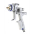 SATA 209874 Spray Gun SATAjet 5000 B RP Standard Spray Gun, 1.3 mm with RPS Cups and Pearl-Chrome Easy-Clean Surface