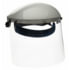 Sellstrom S30120 Face Shield Sellstrom® S30120 301 Series Ratcheting Faceshield, Polycarbonate Window