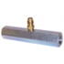 SG Tool Aid 37650 Fuel Injection Pressure Tester GM Throttle Body Fuel Injection Pressure Test Adapter