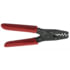 SG Tool Aid 18600 Crimping Tool Steel Open Barrel Crimping Tool For Wire Sizes 14-24 Gage