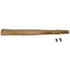 SG Tool Aid 89002 Hammer Handle Hammer Wood Replacement Handle with Wedge
