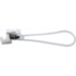 Steck 32903 Door Lock Lock-Out Switch Glow in the Dark BigEasy Loop™