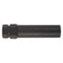 Steelman 78539 Wheel Lug Nut Socket 6-Spline 41/64-Inch Locking Lug Nut Socket