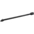 Steelman 79992 Socket Drive Extension 1/2-Inch Drive, 3/8-Inch Pinless Swivel Impact Extension, 12-Inch