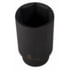 Sunex Tools 222MD Socket Wrench 1/2" Drive, Deep Impact Socket, 22mm