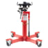 Sunex Tools 7796 Transmission Jack 1,000 lb. Air and Hydraulic Telescopic Transmission Jack for Passenger Cars and Light-Duty