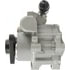 AAE Steering 5703N Power Steering Pump AAE New Hydraulic Power Steering Pump 100% Tested