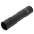 Sunex Tools 224XD Socket 3/4" x 1/2" Drive 6-Point Extra-Long Deep Impact Socket in Chrome Molybdenum, Radius-Corner Design