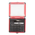 Sunex Tools 9726 Sunex Tools 9726 38 PC. Mini Ratchet & Bit Set W/ Aluminum Case