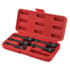 Sunex Tools 2625 Socket Set 5 Pc. 1/2" Drive 12 Point Head Bolt Impact Socket Set
