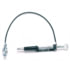 Thexton 458 Electrical Circuit Testing Tool Coil-On-Plug Spark Tester, Gap Adjusts from 0 to 40kV, 12" Ground Wire