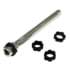 Thexton 463-38 Socket Drive Extension 4-Pack 3/8" Bulldog Ratchet Extension Grip Collars
