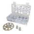 Thexton 803P Brake Master Cylinder U.S. & Metric Master Cylinder Plug Kit
