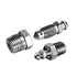Thexton 563 Brake Bleeder Screw Disc Brake Bleeder Screw