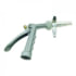 Thexton 815 HVAC Heater Core Heater Core Back Flush Tool with Air Assist, Fits 1/2", 5/8", 3/4" Heater Hoses