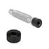 Tiger Tool 15103 Leaf Spring Shackle Pin 0.945" x 0.355" Leaf Spring and Shackle Pin Socket for Volvo / Mack