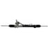 AAE Steering 3520N Rack and Pinion Assembly AAE New Hydraulic Power Steering Rack & Pinion 100% Tested
