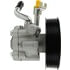 AAE Steering 5894N Power Steering Pump AAE New Hydraulic Power Steering Pump 100% Tested