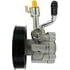AAE Steering 5894N Power Steering Pump AAE New Hydraulic Power Steering Pump 100% Tested