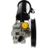 AAE Steering 5543N Power Steering Pump AAE New Hydraulic Power Steering Pump 100% Tested