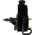 AAE Steering 6250N Power Steering Pump AAE New Hydraulic Power Steering Pump 100% Tested