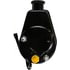 AAE Steering 6250N Power Steering Pump AAE New Hydraulic Power Steering Pump 100% Tested