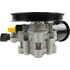 AAE Steering 5543N Power Steering Pump AAE New Hydraulic Power Steering Pump 100% Tested